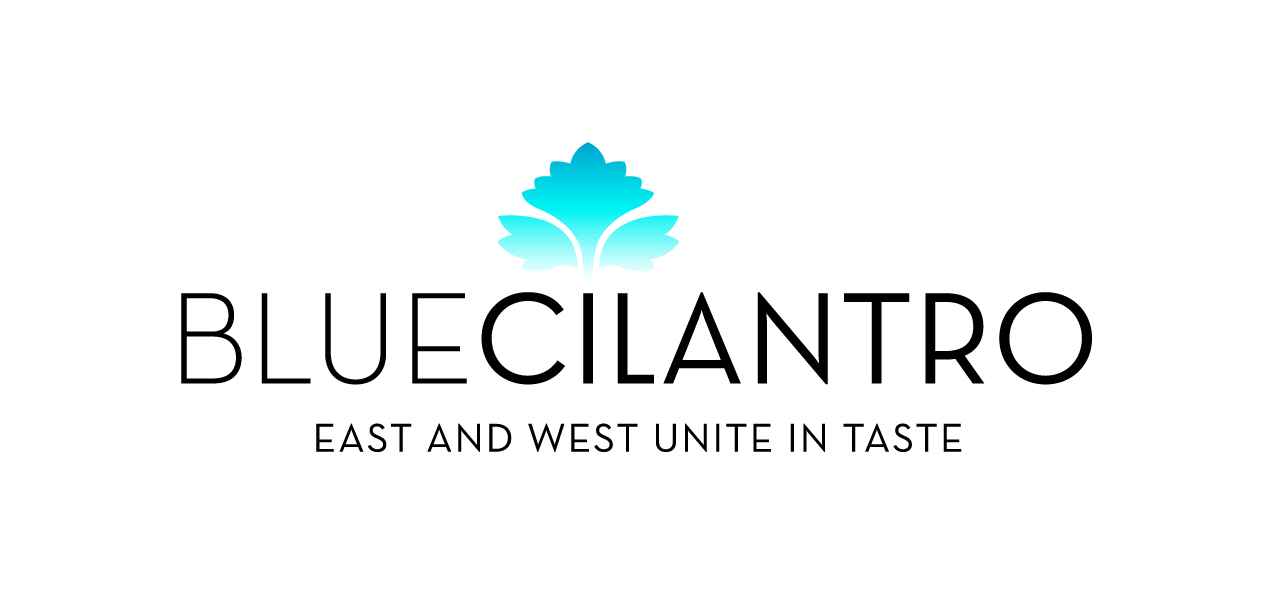 Blue Cilantro in Grand Cayman